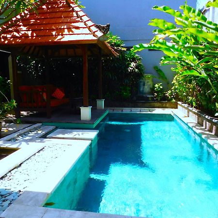 Villa Kora Seminyak Dış mekan fotoğraf