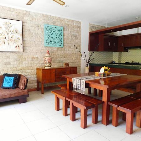 Villa Kora Seminyak Dış mekan fotoğraf