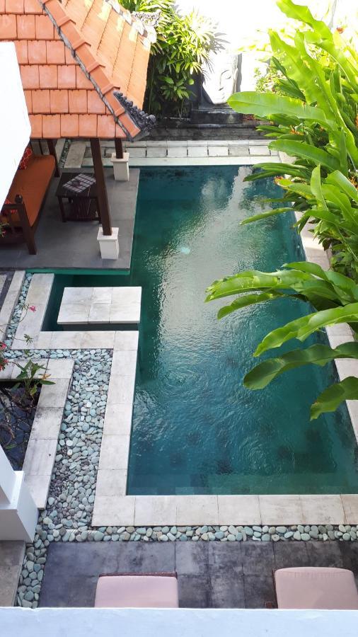 Villa Kora Seminyak Dış mekan fotoğraf