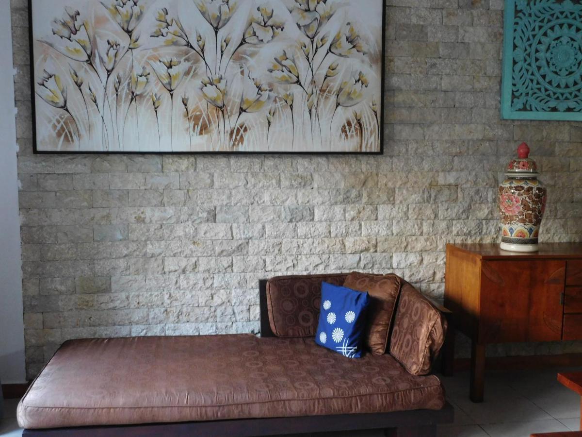 Villa Kora Seminyak Dış mekan fotoğraf