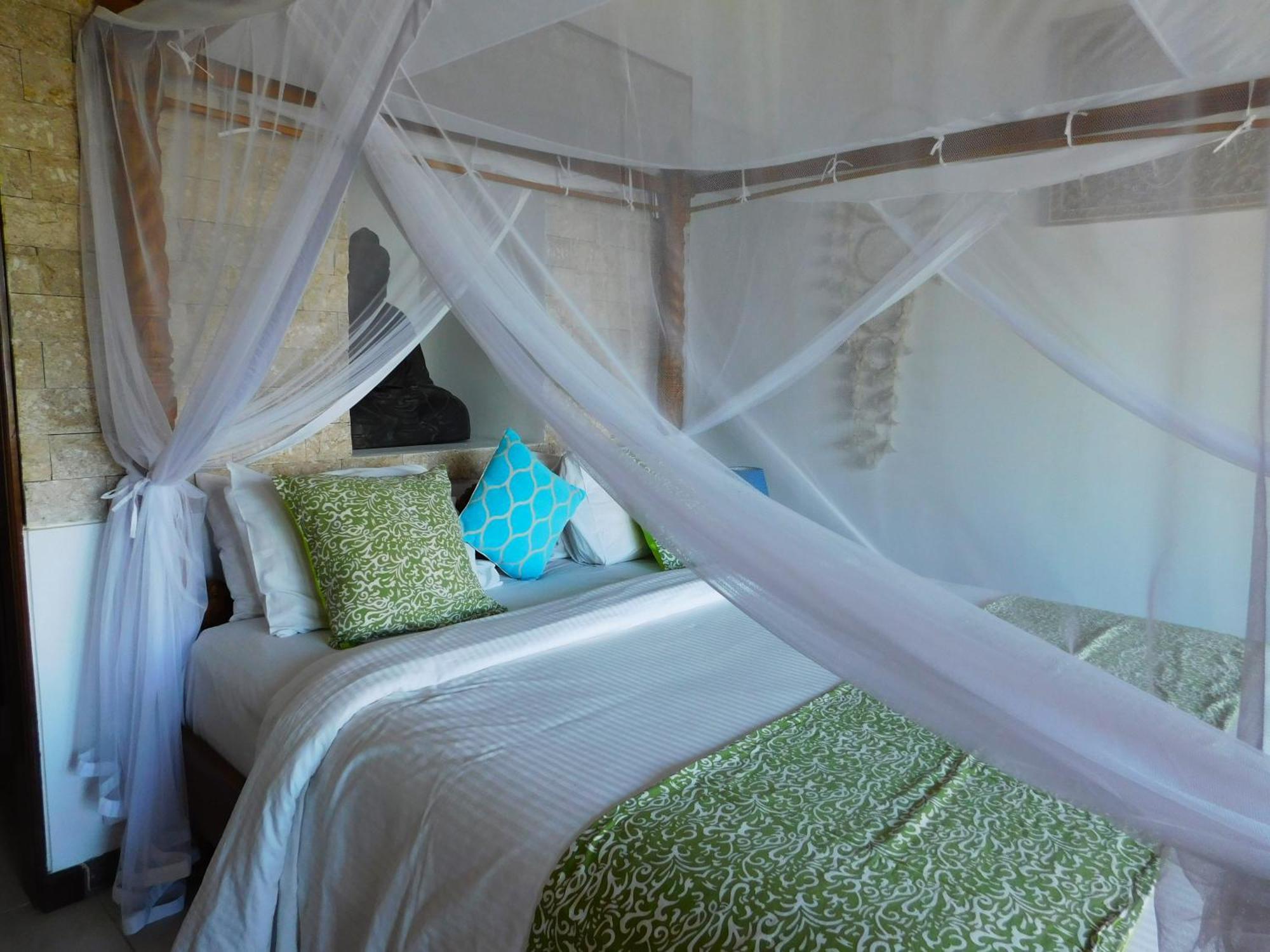 Villa Kora Seminyak Dış mekan fotoğraf