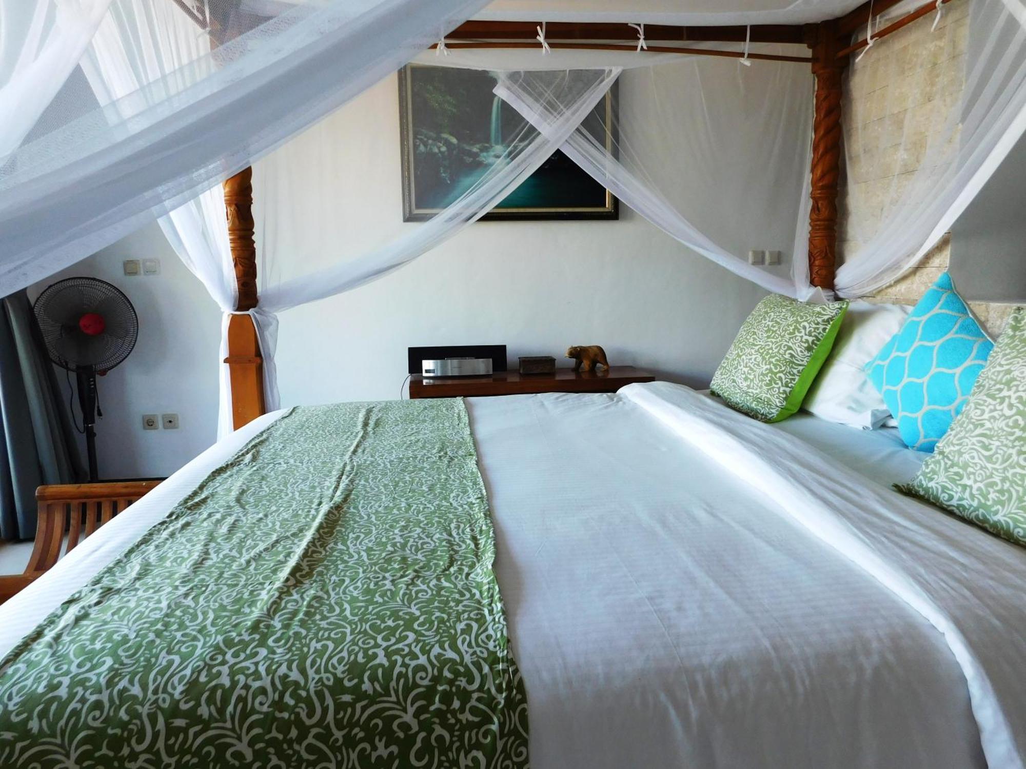 Villa Kora Seminyak Dış mekan fotoğraf