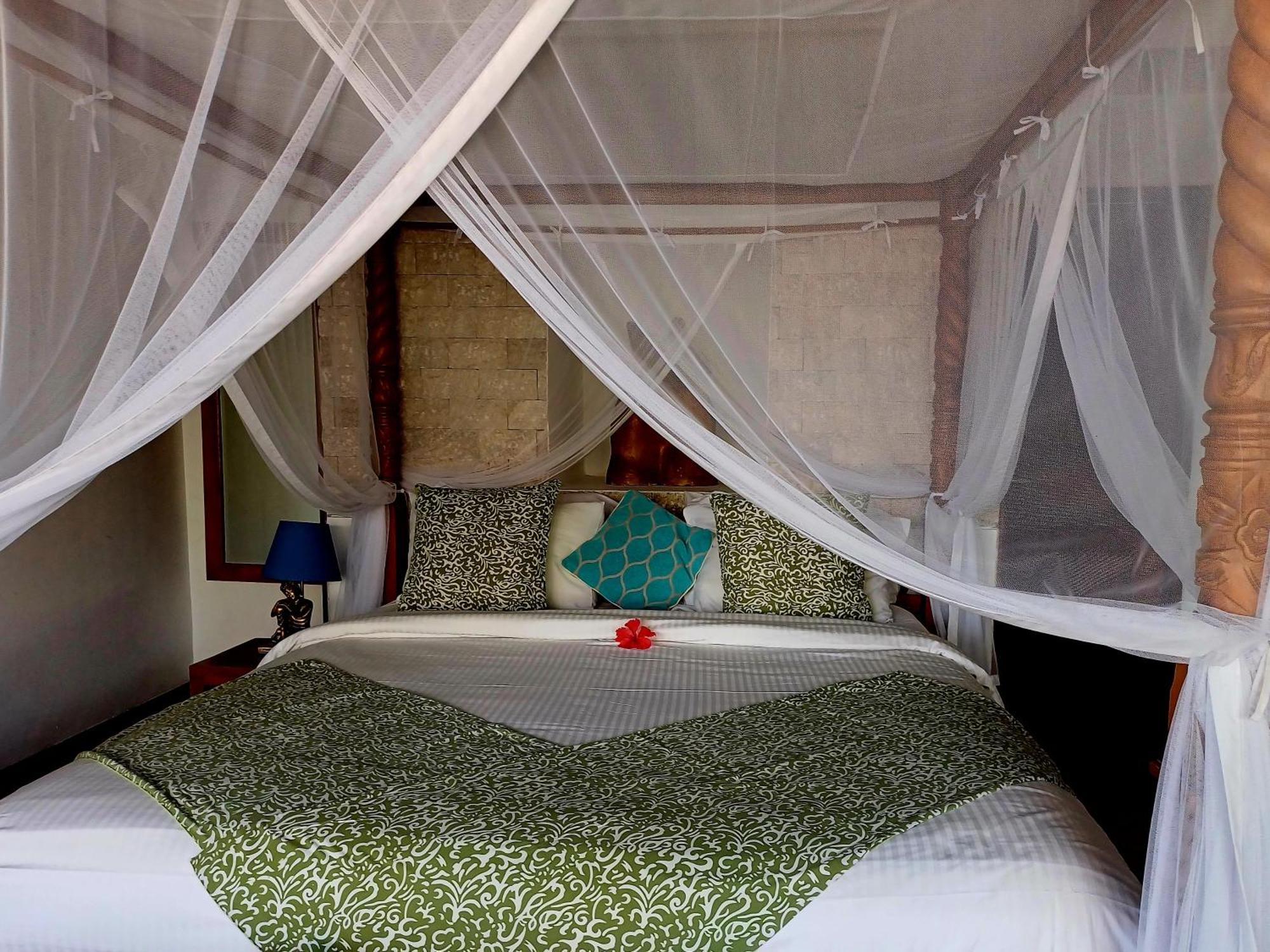 Villa Kora Seminyak Dış mekan fotoğraf