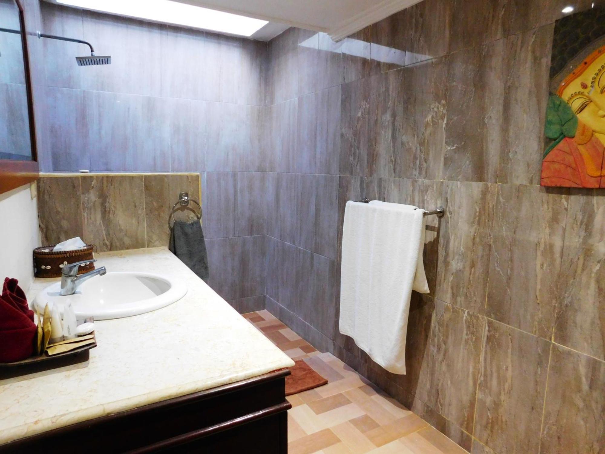 Villa Kora Seminyak Dış mekan fotoğraf