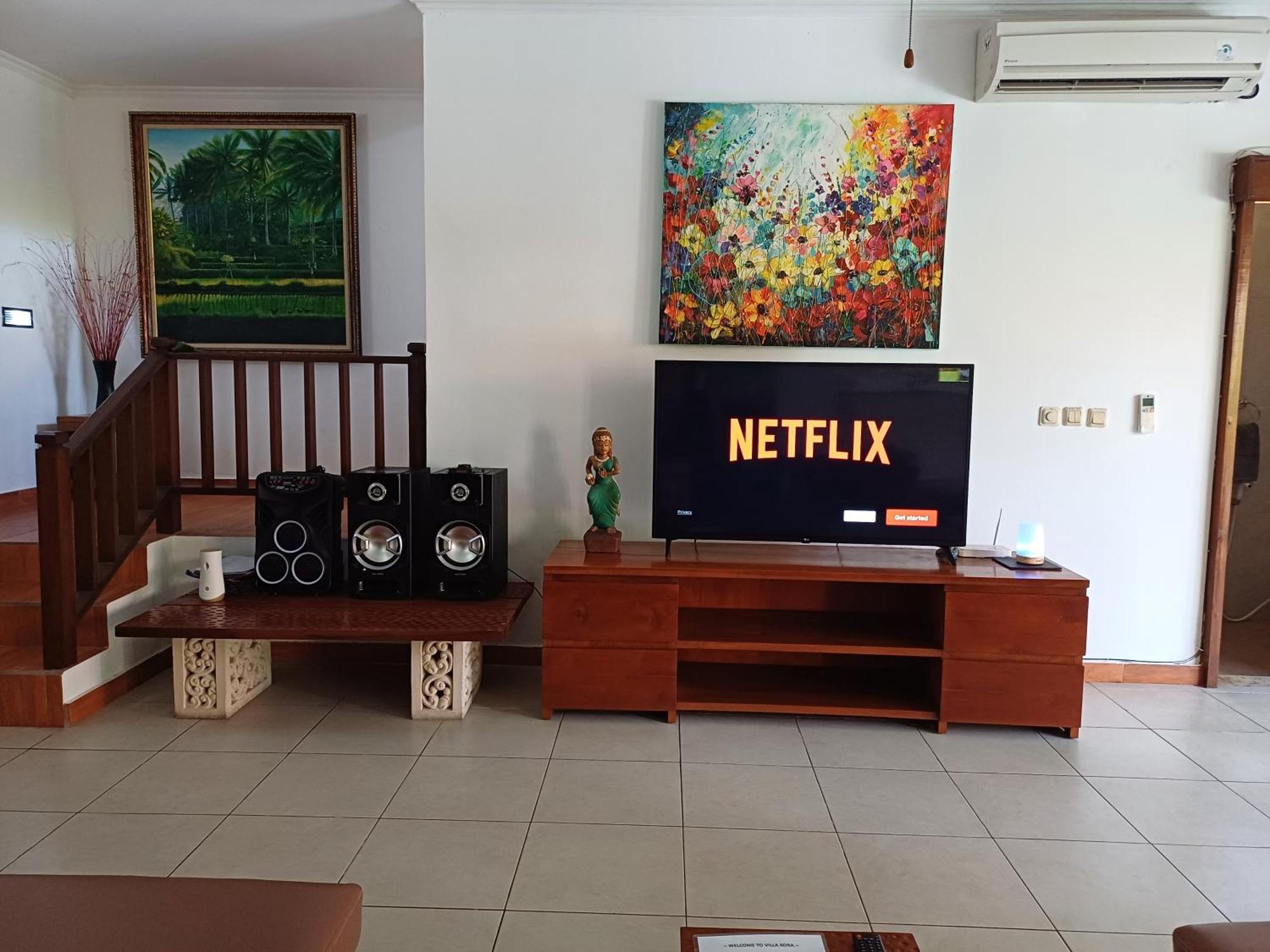 Villa Kora Seminyak Dış mekan fotoğraf