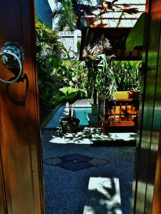 Villa Kora Seminyak Dış mekan fotoğraf