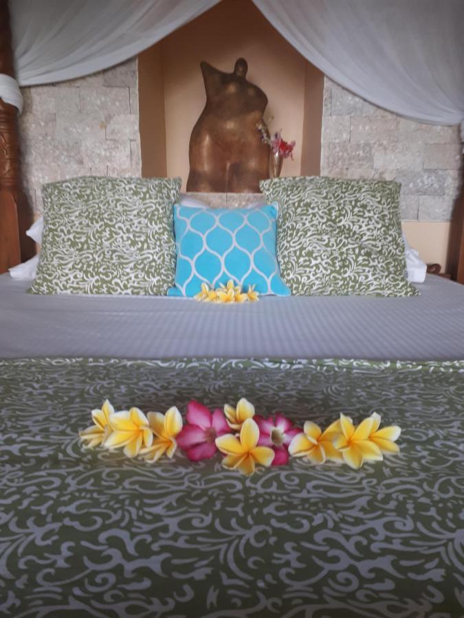 Villa Kora Seminyak Dış mekan fotoğraf