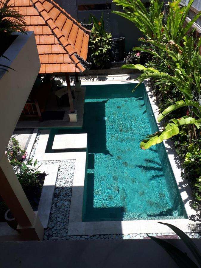 Villa Kora Seminyak Dış mekan fotoğraf